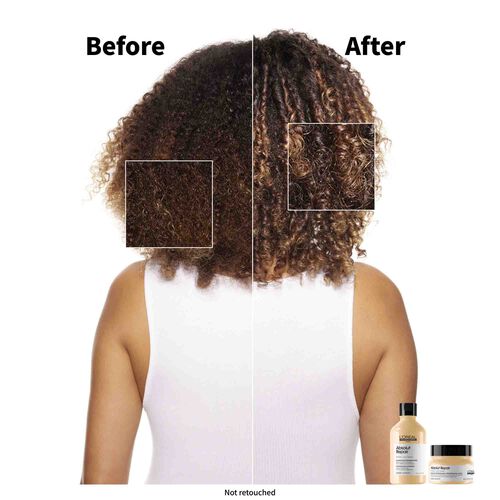 앱솔루트 리페어 샴푸 - 세리 엑스퍼트 | L'Oréal Partner Shop